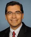 Xavier Becerra (D)